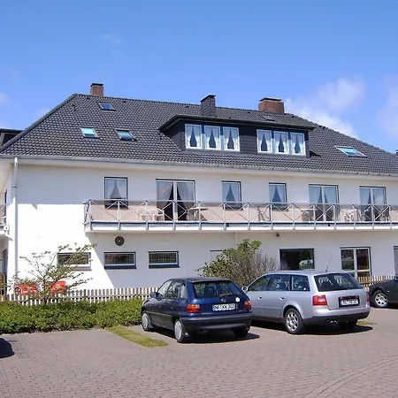 Utholmer-strasse-1-ferienwohnung-nr-12 Апартаменты *